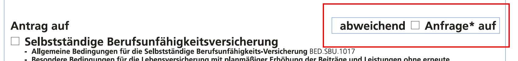 Volkswohlbund Gesundheitsprüfung
