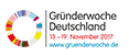 Gründerwoche